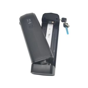 1000w 8ah 48v Triangle Battery For Power EBike Lightweight