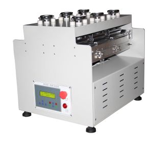 Ross Rubber Shoe Sole Flexing Resistance Shoes Testing Equipment