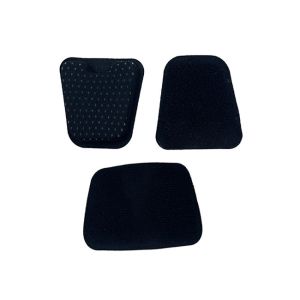  Comfortable Sponge Bike Helmet Replacement Pads Shockproof Customized Manufactures