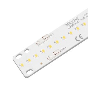Rectangle Panel RGB 12 Volt LED Module , LED Light Modules High Brightness