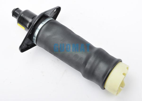 Rear Suspension Shock Absorber Strut For Audi A6 C5 1999-2006 Air Spring Bag