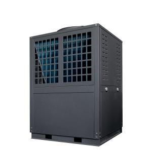  Air Source Commercial Swimming Pool Heat Pump 75KW CE For In Ground Pool Manufactures