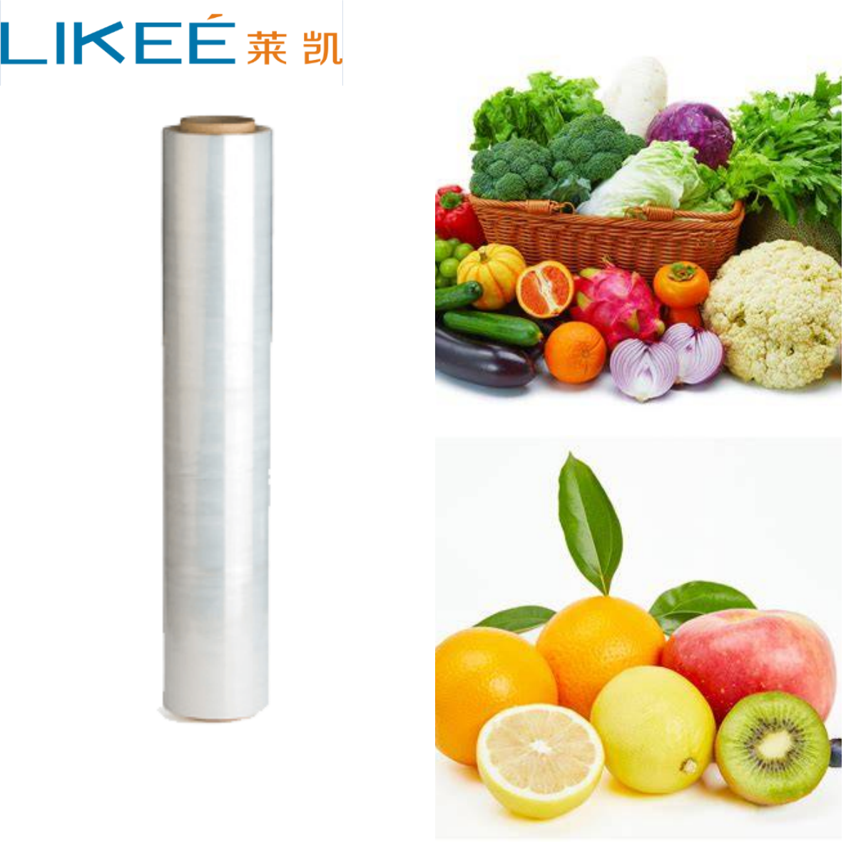 LK-CF02 Film Roll Rewinding Machine Featuring Enables Reverse Rubbing Function