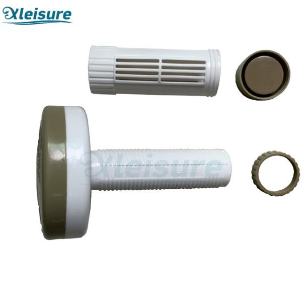 Life Deluxe spa/hot tub/Pool Chemical, Chlorine, Bromine Floating Tablet