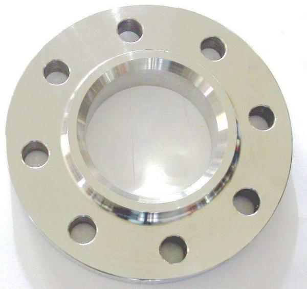 High Temperature Resistant Stainless Steel Forged Fittings , 1500LBS Metal Pipe