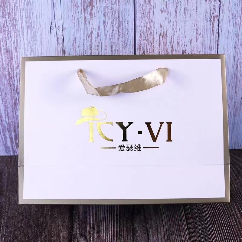 43*12.5*32cm Clothing Paper Bags