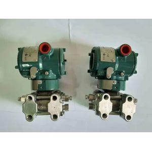 EJA530E pressure transmitter EJA530A and EJA110E differential pressure