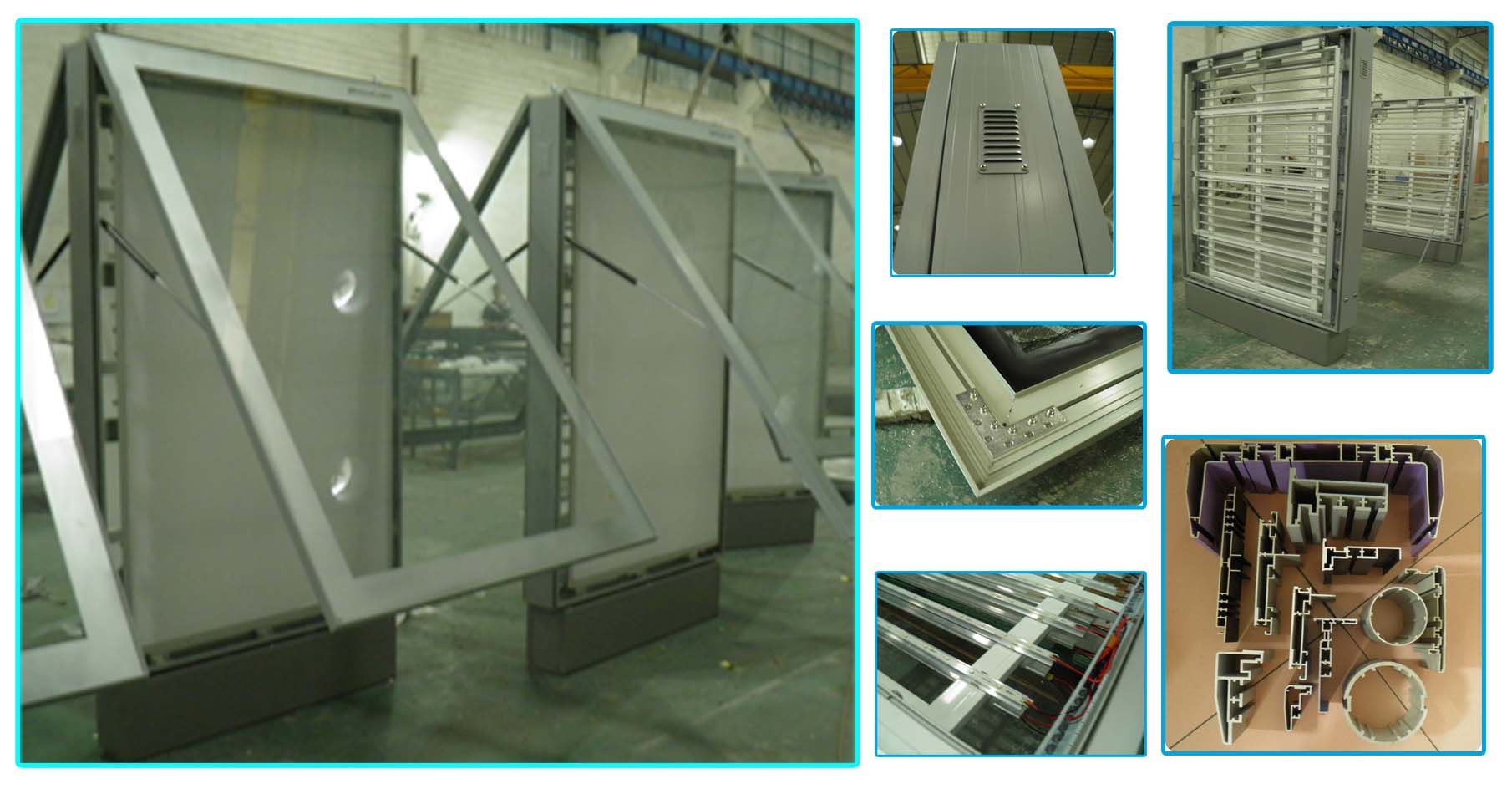 Outdoor Latest P10 SMD LED TV Advertising Screen Billboard