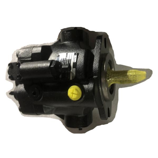 Variable Volume Parker Hydraulic Pump Denison Hydraulic Pump PVP33369R221