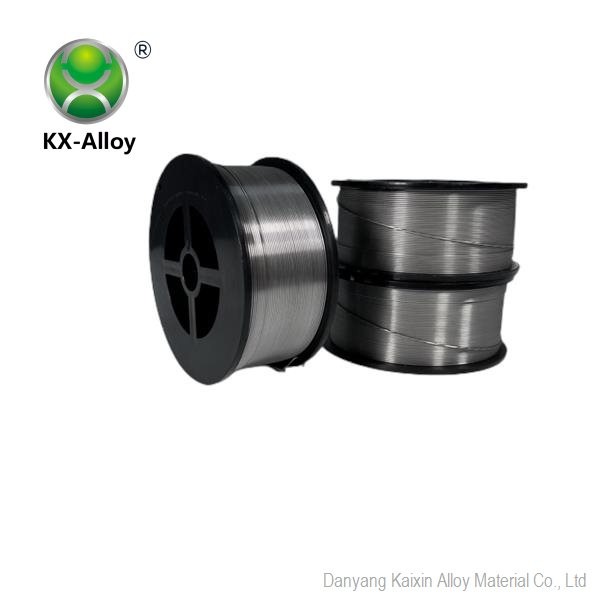 KX UNS N06022 Light Rod Plate Structural Operating Temperature Range For High Temperature Alloy