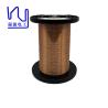 Buy cheap Class155 Enameled Copper Winding Wire 0.28mm For Motor from wholesalers
