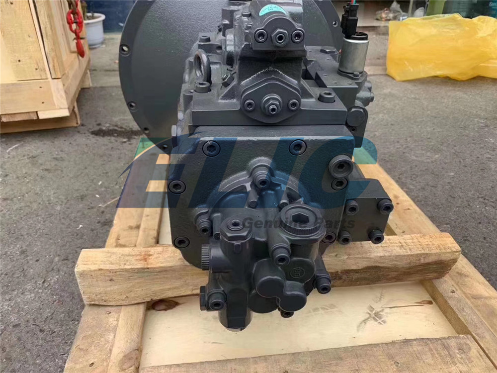 ELIC DX230-9C DX225-9C 400914-00468C/MBFB369C/B excavator hydraulic main pump for doosan daewoo excavator  MZFB382D MZF83820