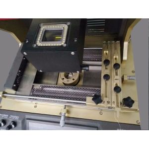 220V Automatic IR Welding Machine 4200W BGA Chip Replacement Machine