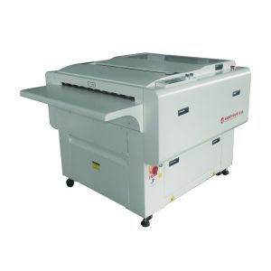  Computer to Plate SL-88TH Thermal CTP Plate Processor Heidelburg CTP Plate Making Machine Manufactures
