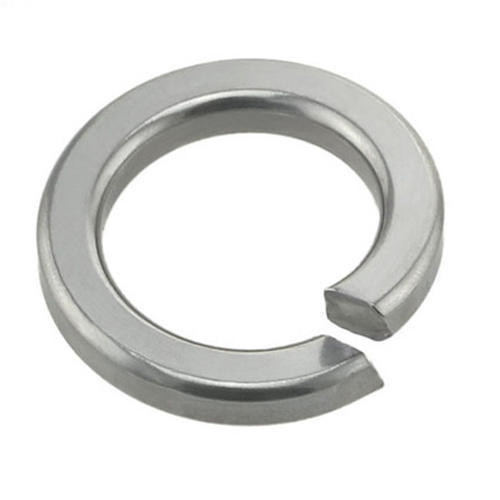Carbon Steel Galvanized Regular Helical Spring Lock Split Washers Ansi/Asme B 18.21.1 - 1983