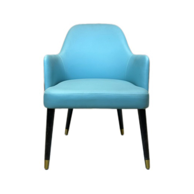Hotel Furniture Factory Wholesale Solid Wood Chair Restaurant Dining Room Home OEM