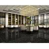 Buy cheap Interior Polished Porcelain Floor Tiles 600*600mm Double Layer from wholesalers
