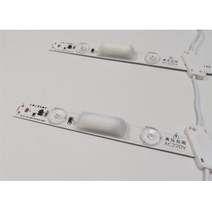 B102 SMD3030 120lm 3000W Diffuse Reflector Light Strip