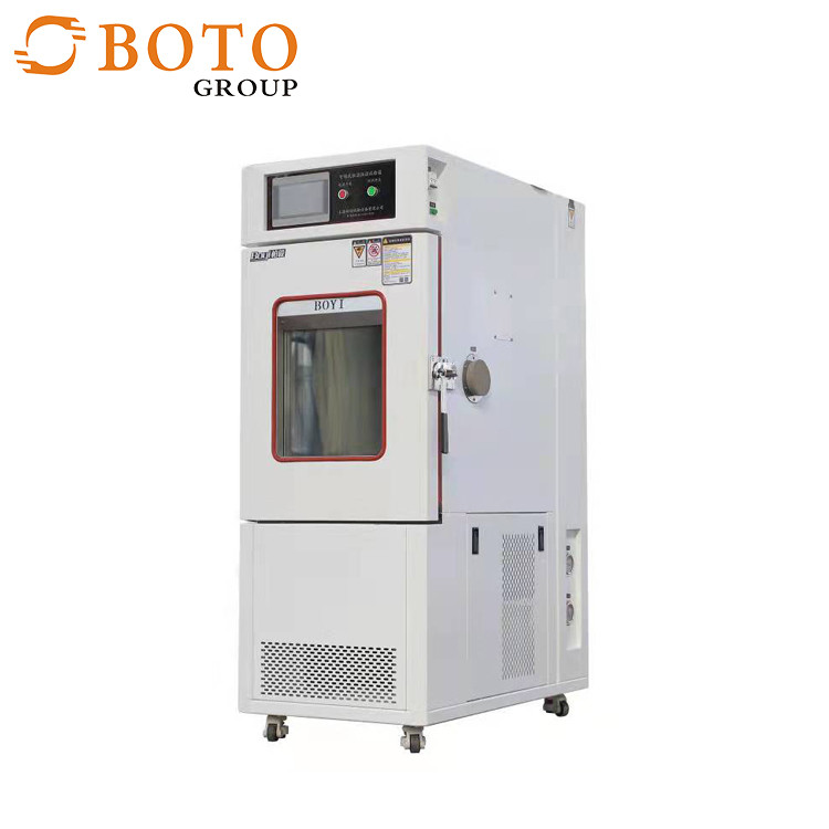 Customizable Temperature Humidity Test Chamber with Precise Control of Temperature and Humidity