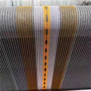 High Speed Raschel Warp Knitting Machine with 120 inch Knitting Width and E6,E7