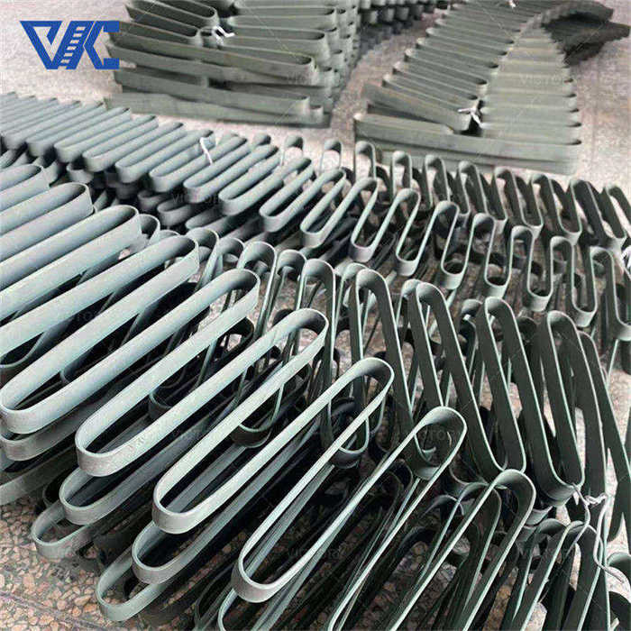 FeCrAl Alloy Heating Resistance 0Cr21Al6 Wire For Furnace Heater