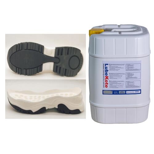 Water Based Shoe Sole PU Release Agent