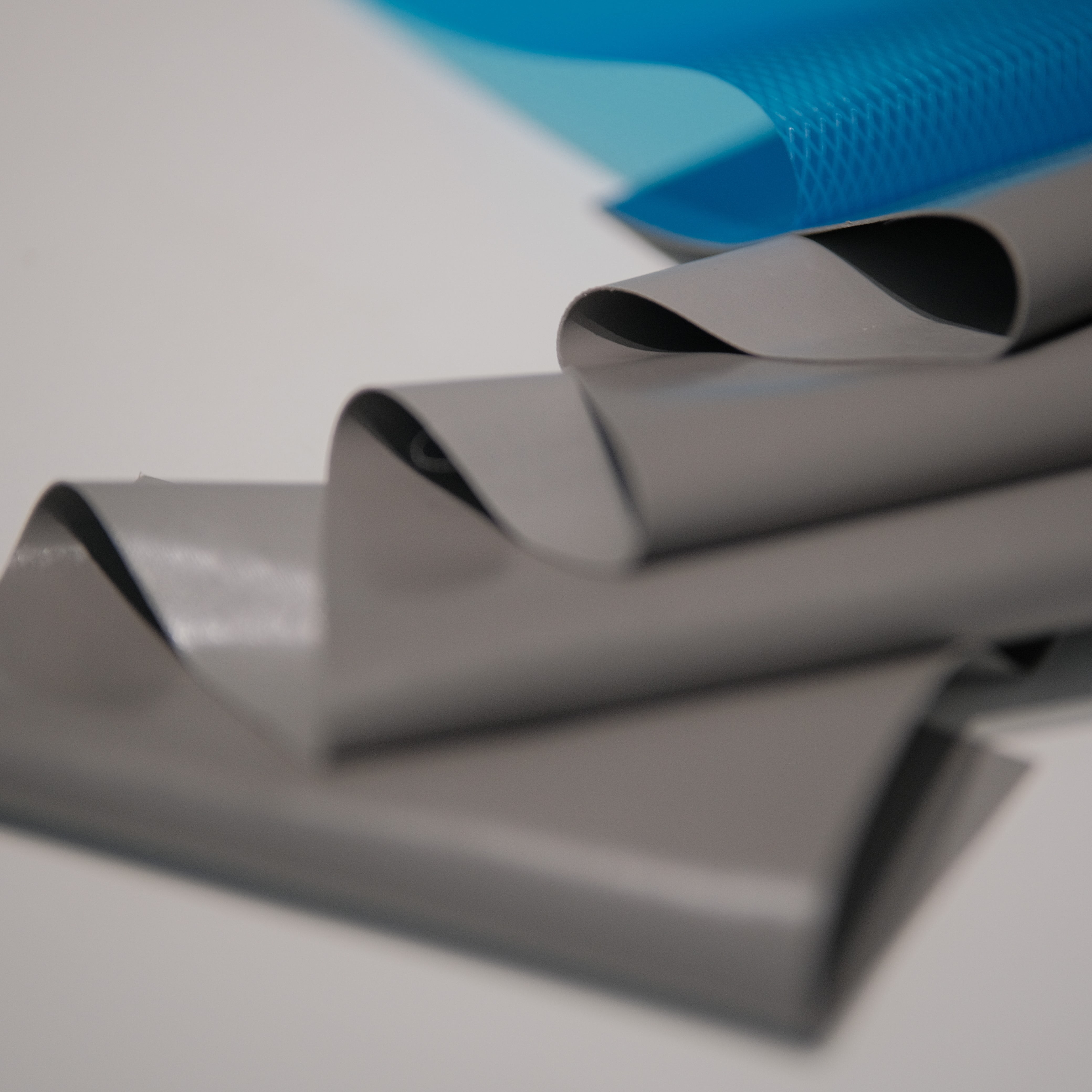 Thermal Interface Materia Thermal Silicone Pad For Lithium Battery Pack