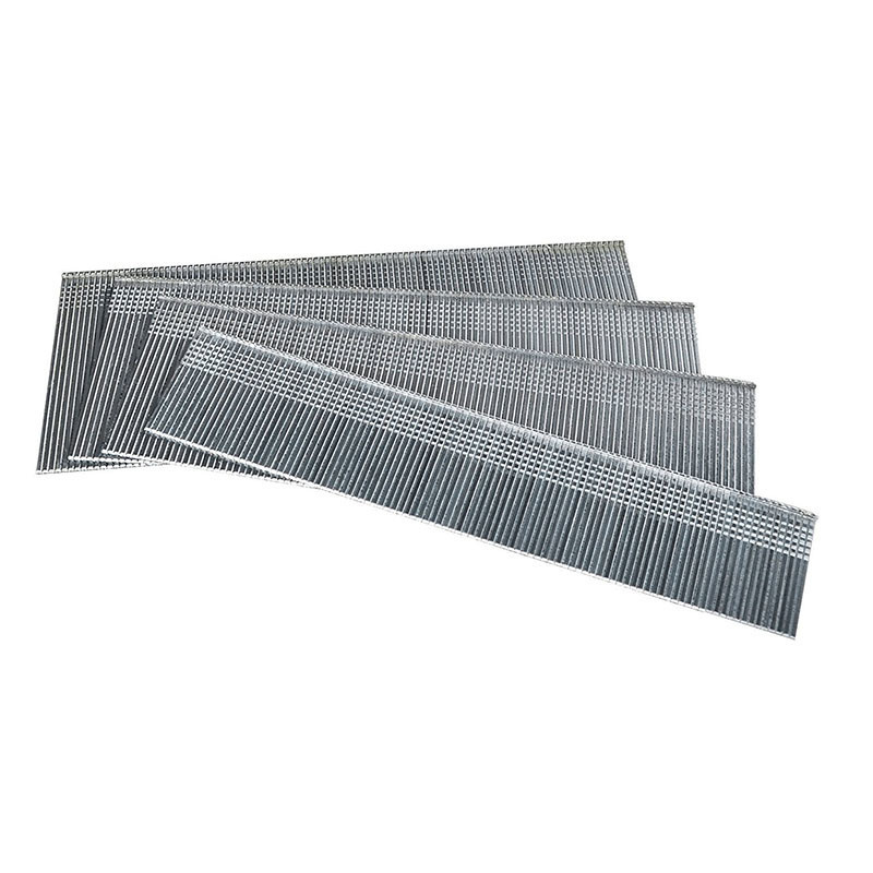 18 Guage F Series 45mm Brad Nail Straight Nail 45 for Furniture
