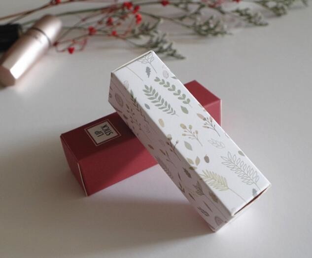 Free sample Luxury velvet drawer packaging perfume custom paper box with logo stamping golden,headband packaging box for
