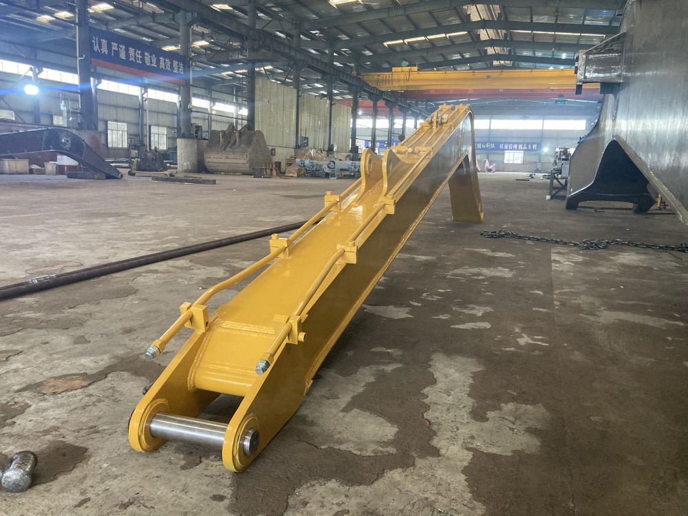 reliable Chinese manufacturer long boom for excav 18 meters long arm