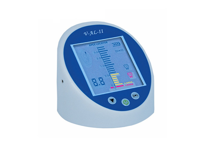V-AL-II LCD Screen Dental Endodontic Apex Locator for Root Canal Treatment