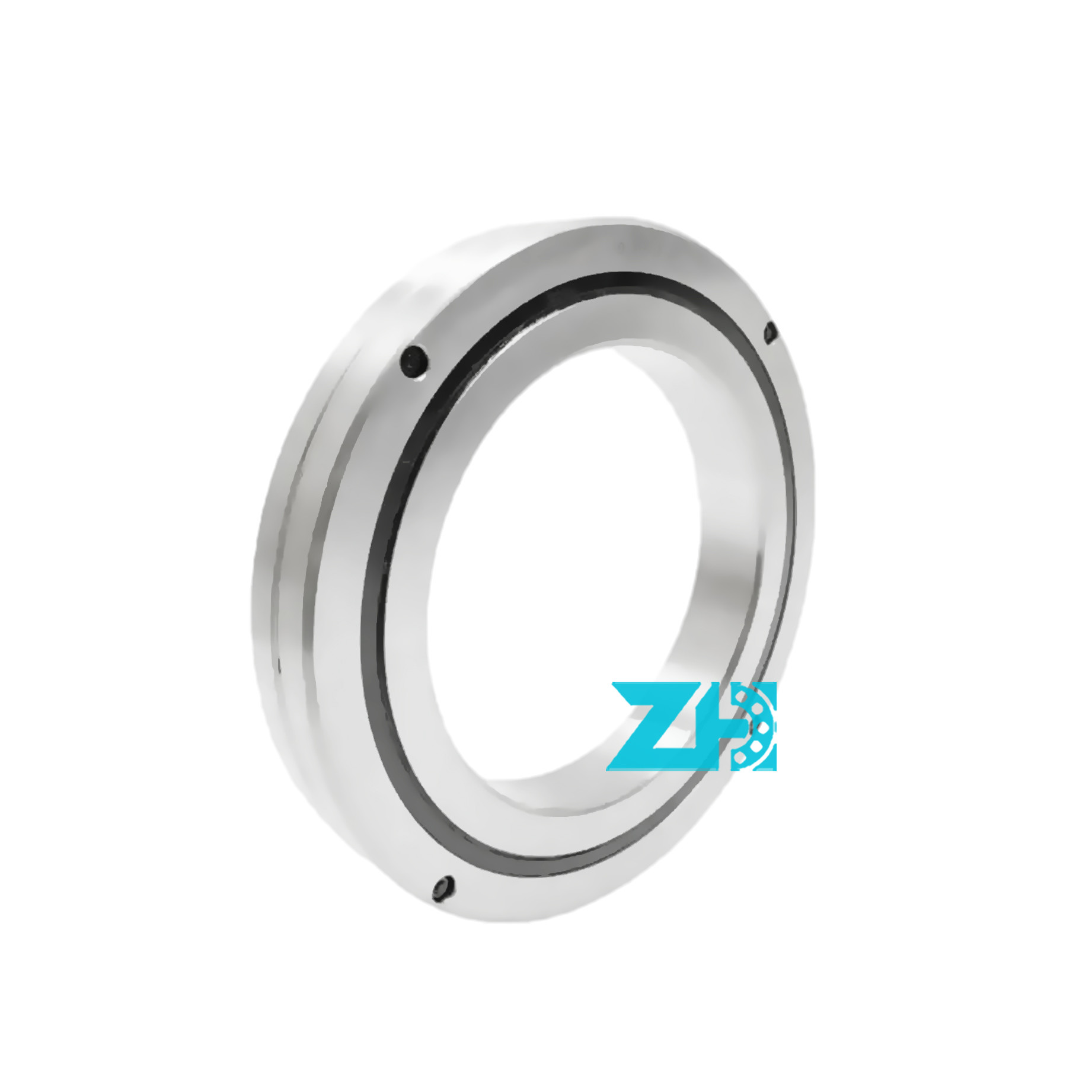 Heavy Load Crossed Roller Bearings CRBS1008 50X66X8mm