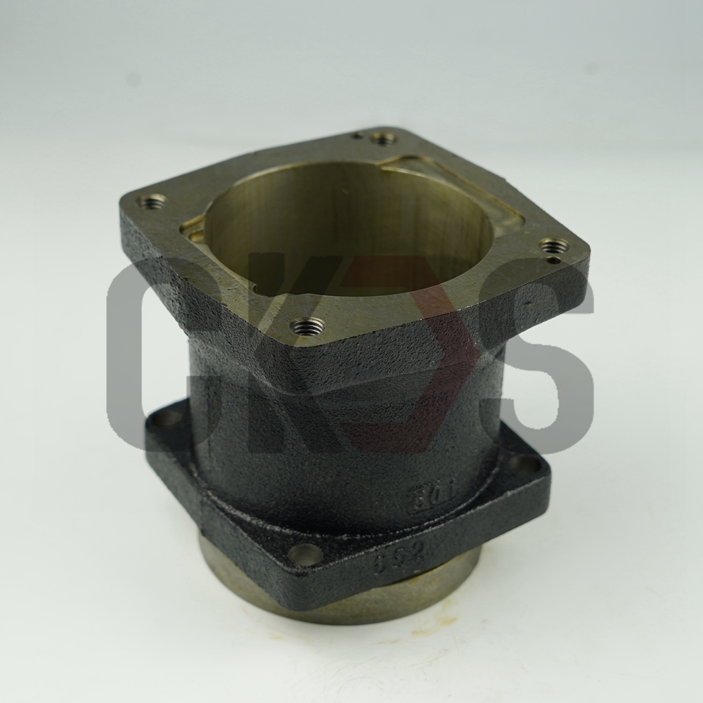 China Factory Direct Hino Heavy Truck Engine Air Brake Compressor Repair Kits Cylinder Liner for Hino 700 P11C Engine