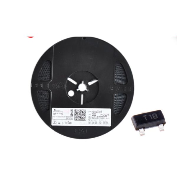 Quality Texas Instruments Integrated Circuit IC TPS79101DBVR TPS7A031 TPS79228 for sale