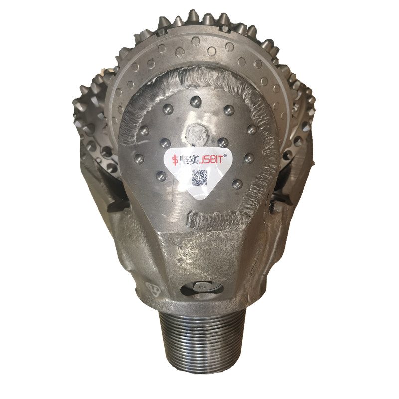 Power Factory IADC537 17 1/2inch Tci Tricone Drill Bit Foa Water Well drilling