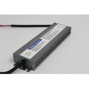Waterproof Constant Voltage LED Driver 60W-400W AC 100-265V to DC 12V/24V