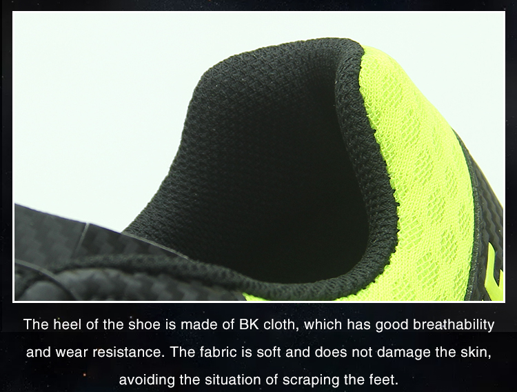 OEM Custom Casual Biking Shoes Dirt Resistant Anti Skid High Performance