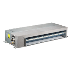 VRF IDU Concealed Duct