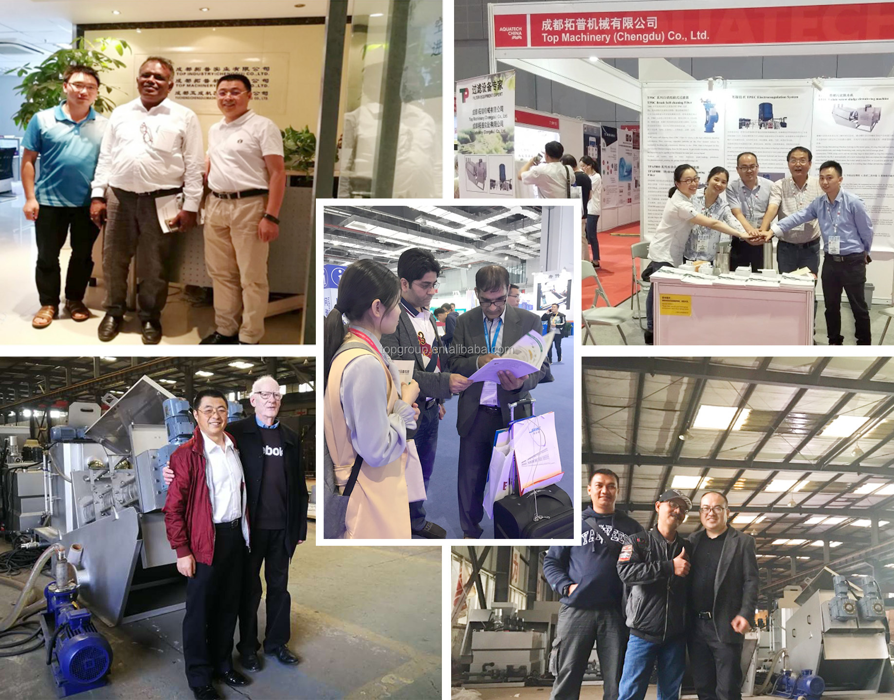 Revolutionary Dissolved Air Flotation System for Industrial Wastewater Treatment Plant