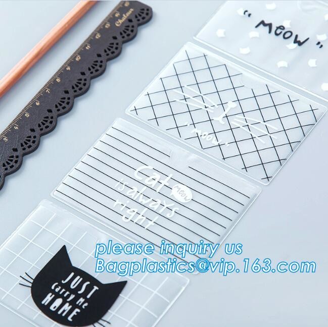 sell pp envelopes,document bags,pp file folders,ESD PVC Hard custom Promotion Flat Business Document File bag bagplastic