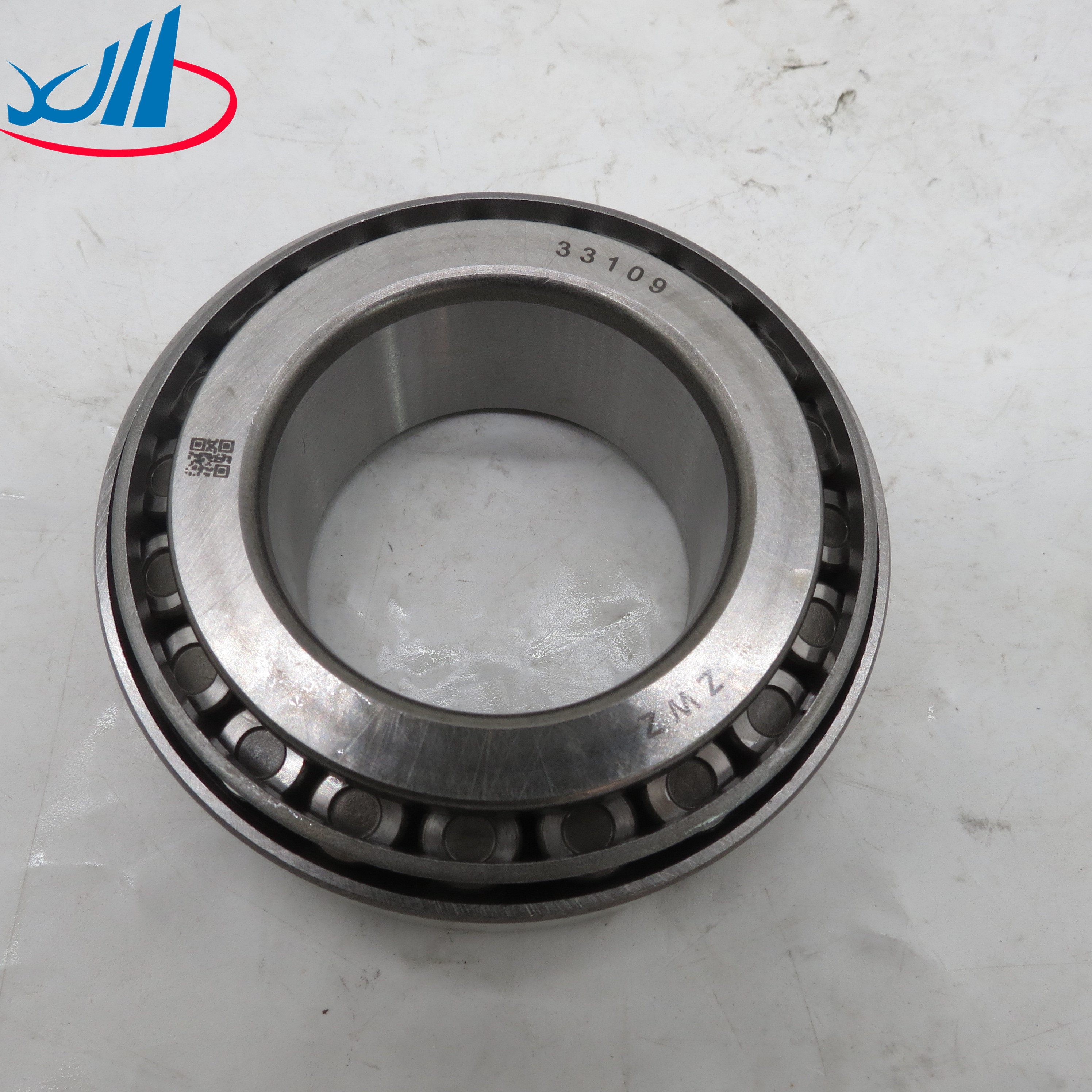 Shacman Spare Parts Inch Size Tapered Roller Bearings LM245848 / LM245810