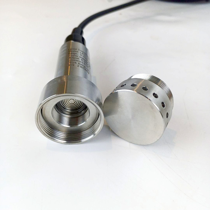 Irrigation Equipment Anti Clogging Water Level Sensor 50m Liquid Water Level 200 Meters