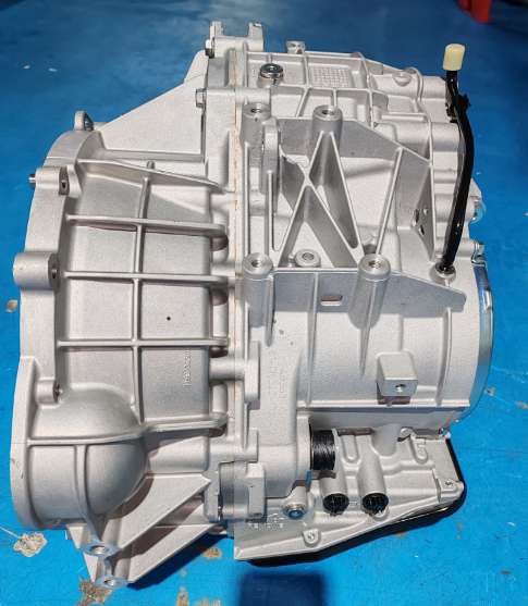 VT2 VT3 Automatic Transmission System Assembly Gear Box 1701100U8520 for Jianghuai