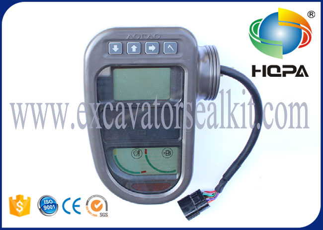 VOE14390065 1145086420DE 14390065 Monitor for Volvo EC210B EC240B EC290B EC360B