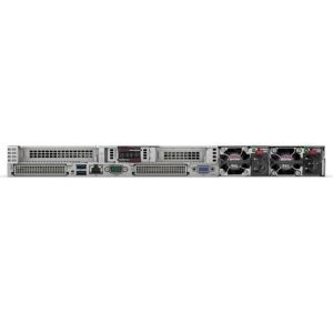 HPE ProLiant DL360 Gen11 1U Rack Server with 4th Gen Intel Xeon Scalable 8x SFF