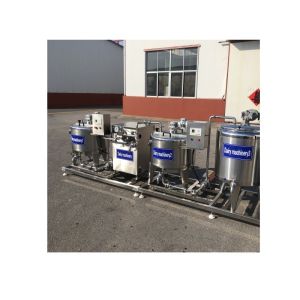 Gas New Upgrade Full Juice Producing With Good Price