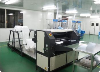 Upick Filtration
