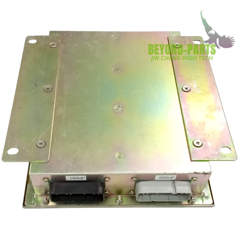Liugong 922D 936D Excavator Spare Parts Controller Control Unit 37B0851