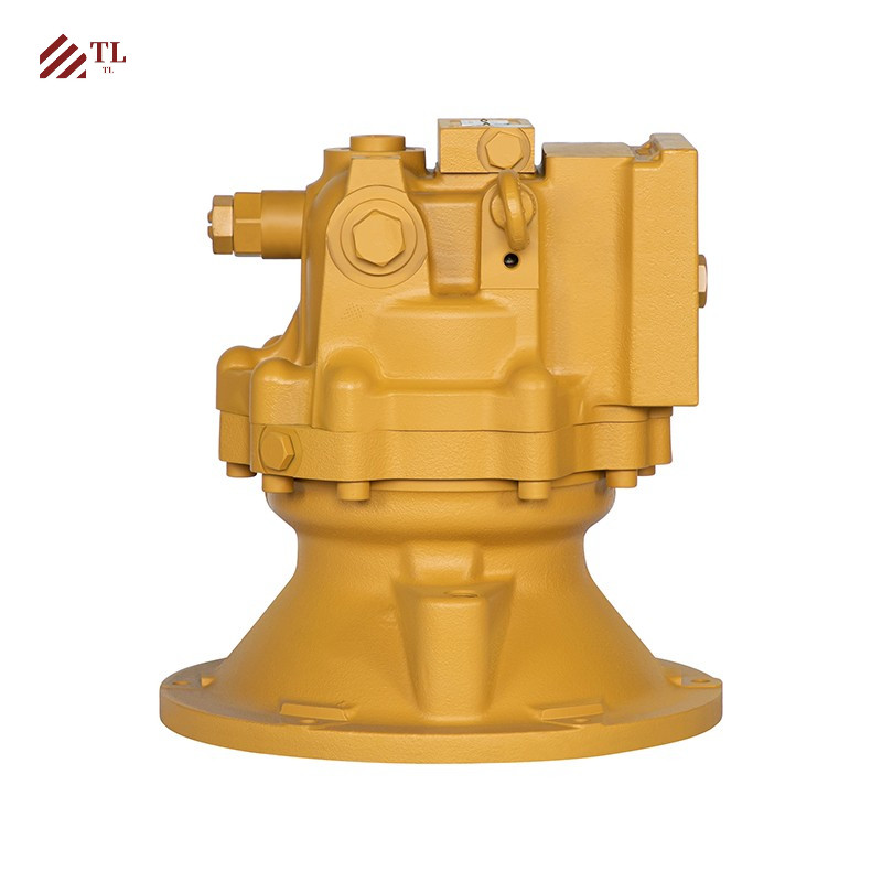 Excavator Swing Motor 706-7G-01130 706-7G-03040 706-7G-01040 706-7G-03041 706-7G-01041 For Komatsu PC200-8 PC210-8 PC220-8 PC230-8 PC240-8 PC290-8