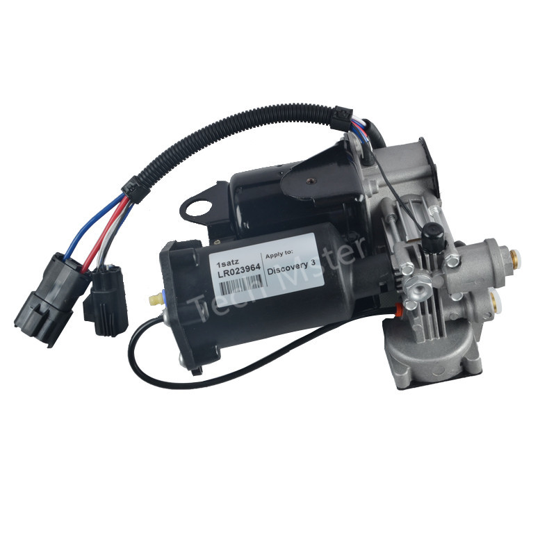 Stable Quality Air Compressor 100% Tested LR015303 LR023964